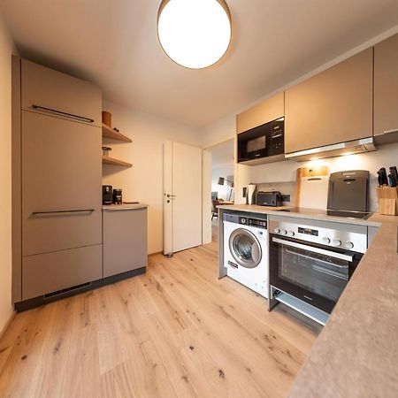 אלמאו Apartment Alpenblick מראה חיצוני תמונה