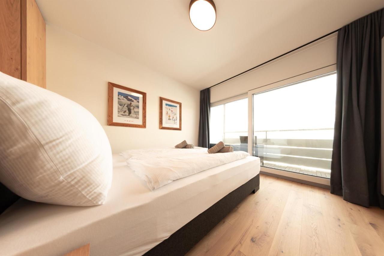 אלמאו Apartment Alpenblick מראה חיצוני תמונה